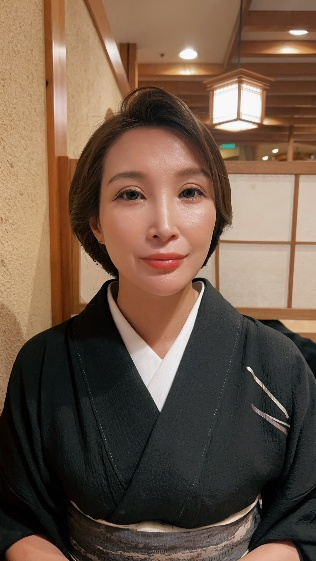 楠　あこ